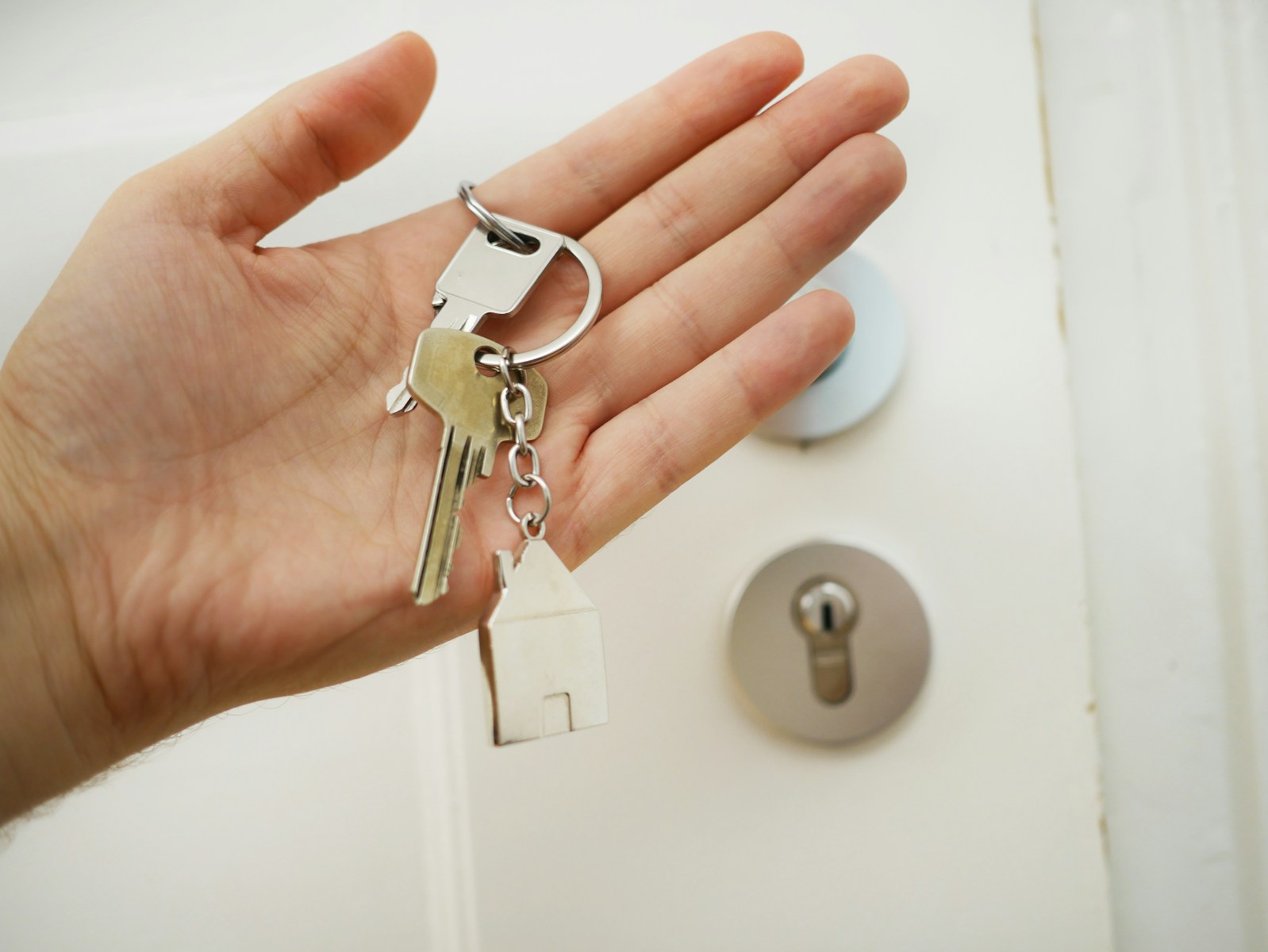 Fast Access to Emergency Locksmith Services in Charlotte, NC