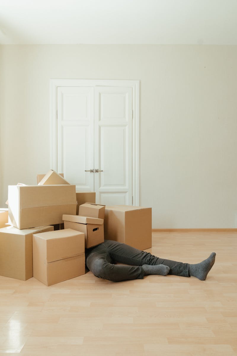 Clearance Services in Hamburg: How MB-Service Makes Creating Space Easier