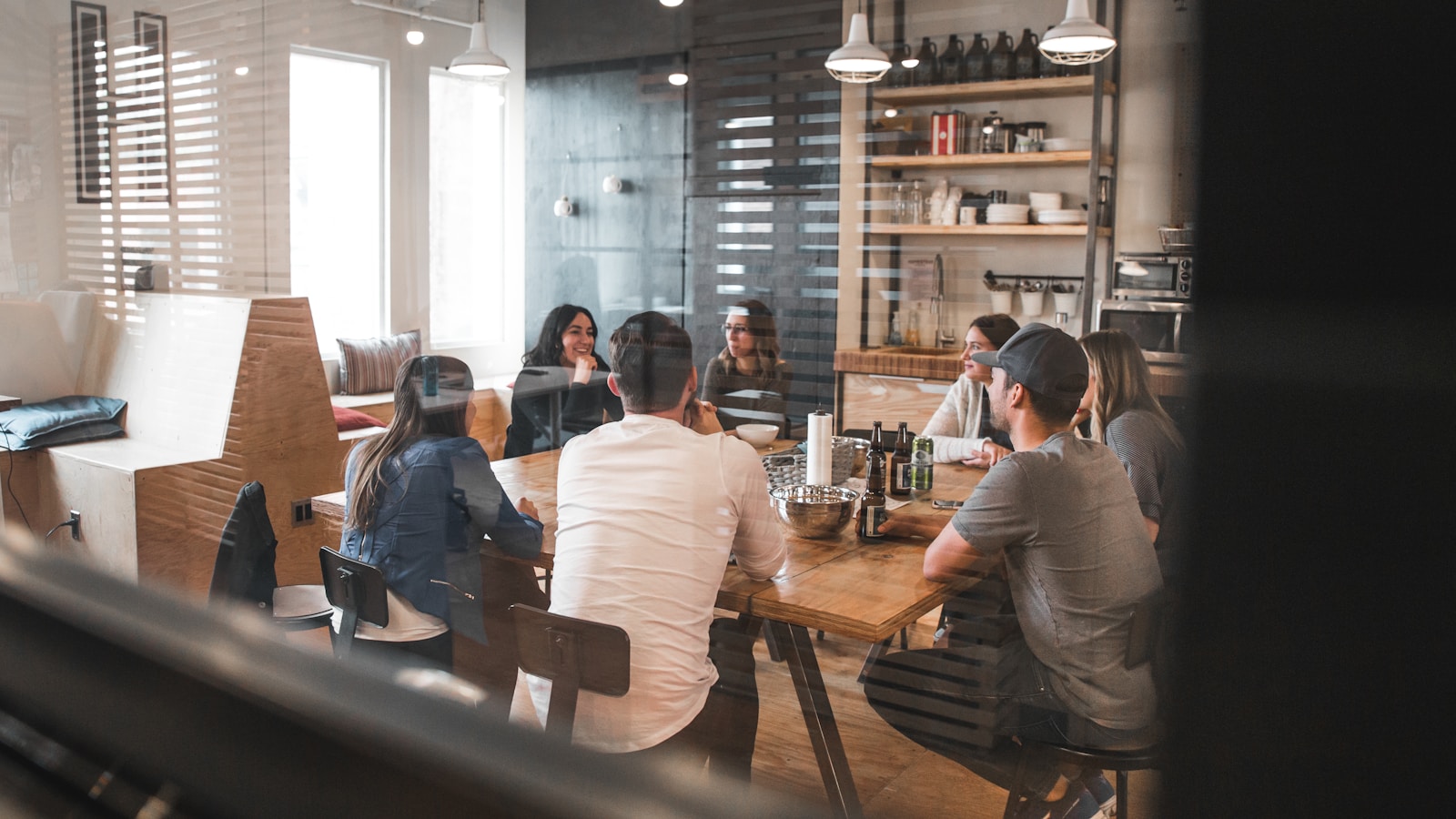 The Best Workplaces for Work-Life Balance in 2024
