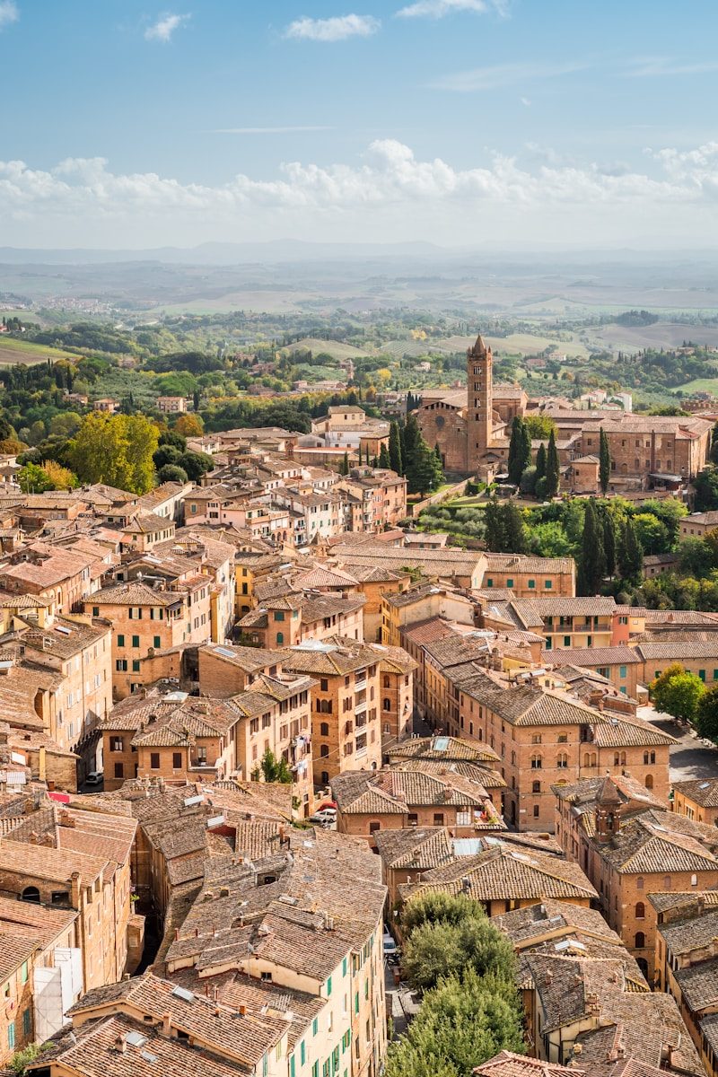 Why Tuscany Might Just Be the Dream for Destination Wedding Photography… Or Is It?