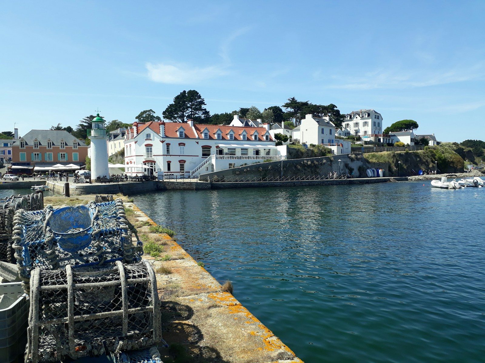 Reclaim Your Commute: How Private Car Services Empower Remote Workers in Morbihan