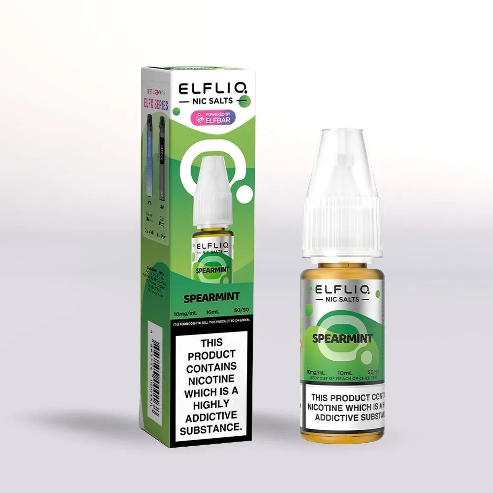 How to Pick the Ideal Elfbar Liquid Flavor in Germany: A Simple Guide